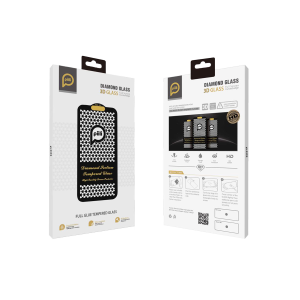 Piili iPhone 16 Pro 10X Askeri Sınıf Ekran Koruyucu